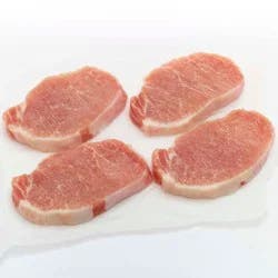 Pork Loin Center Cut