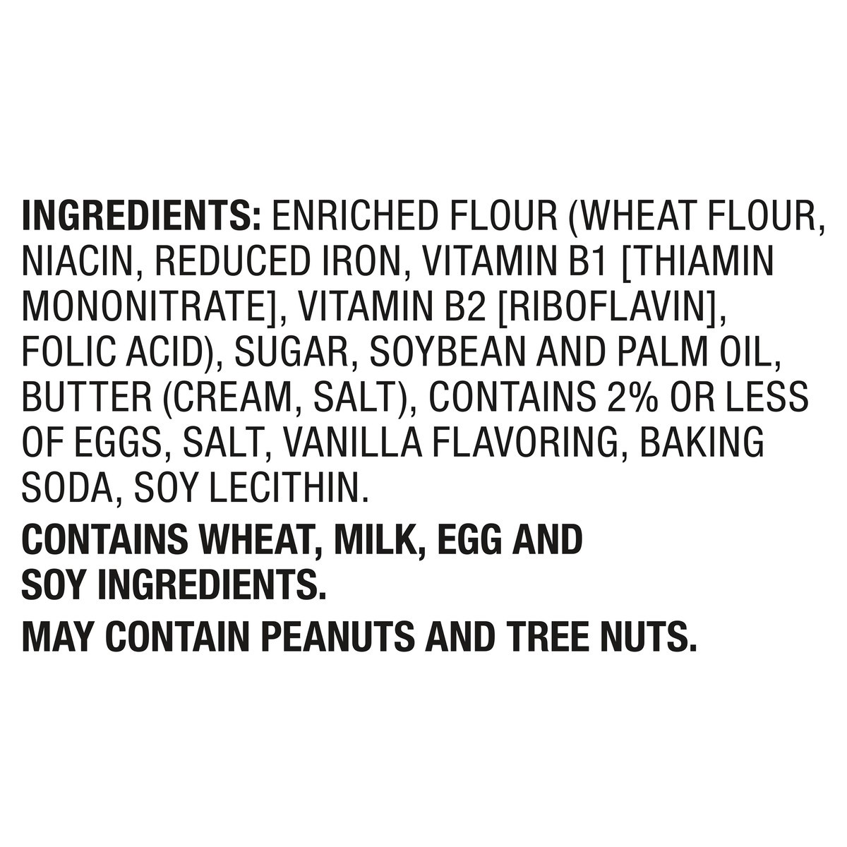 slide 12 of 14, Keebler Brands 06597 153331 Sandies Classic Cookies 11.2oz Overwr Everyday 11.2oz No PMT, 11.2 oz