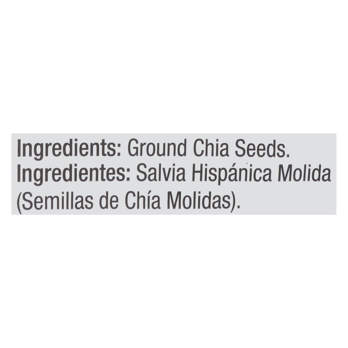 slide 11 of 12, Badia Ground Chia Seeds 6 oz, 6 oz