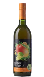 Senor Sangria Classic White Sangria