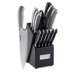 Cuisinart Graphix Knife Set