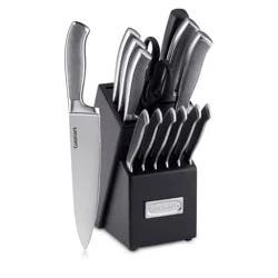 Cuisinart Graphix Knife Set