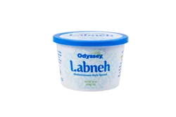 Odyssey Labneh Mediterranean Style Spread