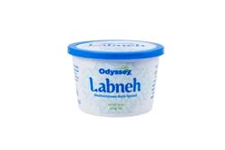 Odyssey Labneh Mediterranean Style Spread