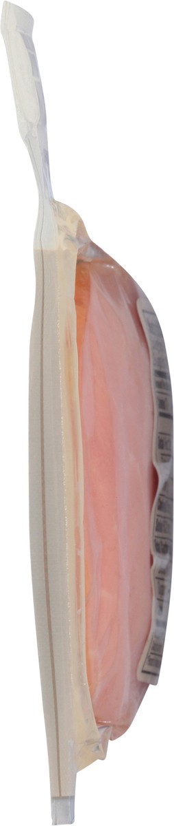 slide 3 of 10, Hormel Natural Choice Fully Cooked Uncured Sliced Canadian Bacon 6 ct Zip-Pak, 6 ct