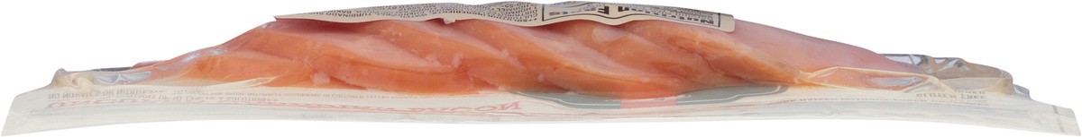 slide 4 of 10, Hormel Natural Choice Fully Cooked Uncured Sliced Canadian Bacon 6 ct Zip-Pak, 6 ct