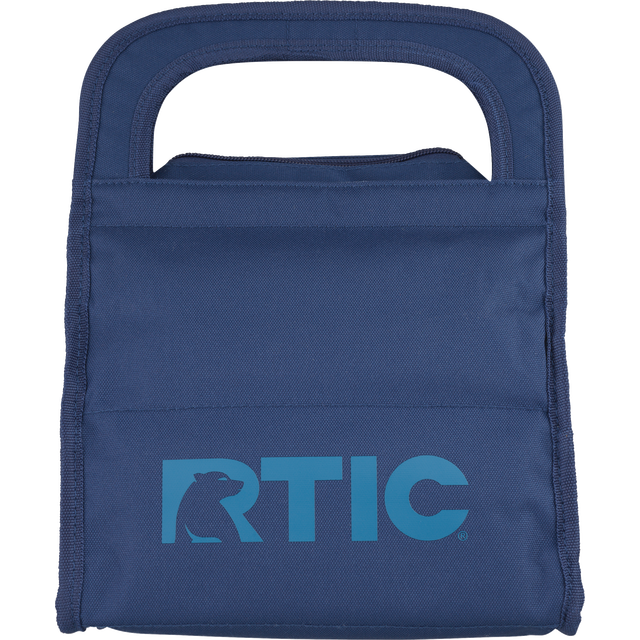 slide 1 of 1, RTIC Ice Lunch Bag, 1 ct