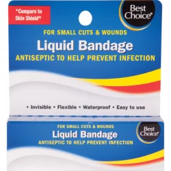 Best Choice Liquid Bandage