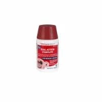 Kroger Dual Action Complete Berry Flavor Acid Reducer + Antacid Chewable Tablets