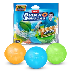 Bunch O Balloons Reusable Water Balloons