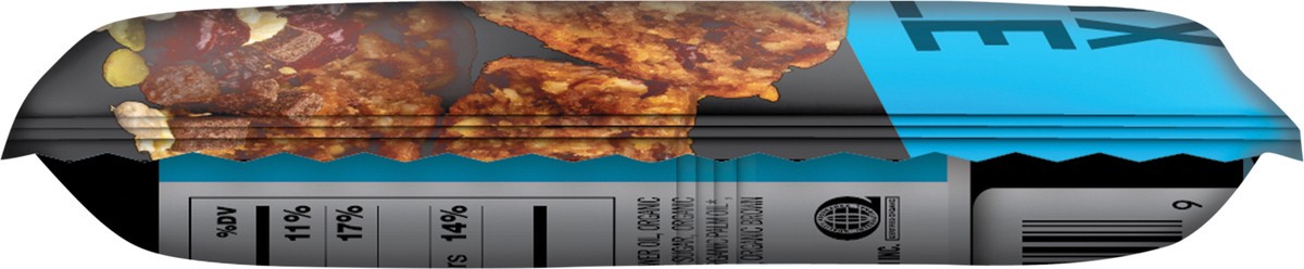 slide 2 of 11, Dave's Killer Bread Organic Trail Mix Crumble Snack Bar 1.75 oz,