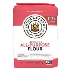 King Arthur Flour All-purpose Unbleached Flour