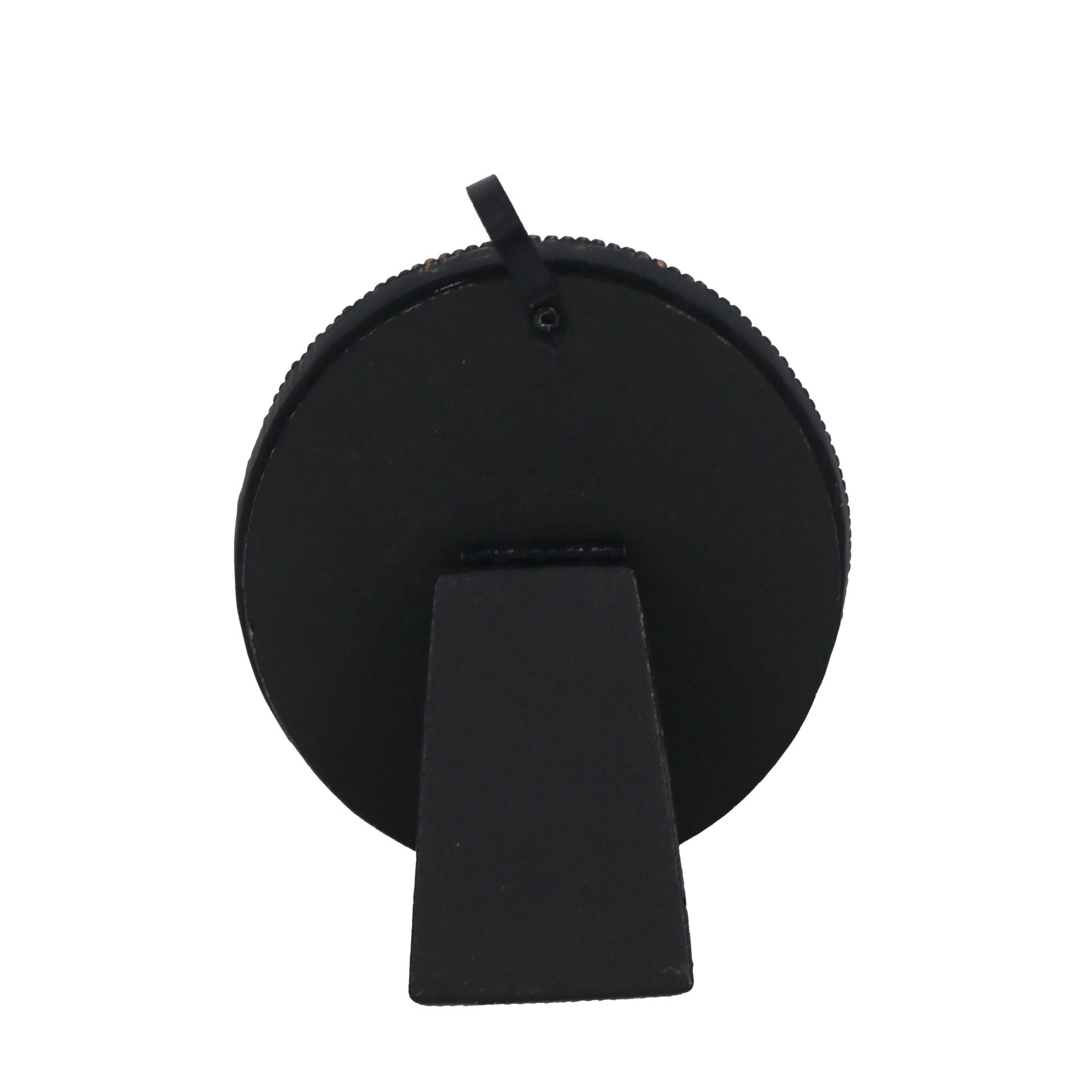 slide 2 of 3, 5" Vampire Woman Lenticular Frame By Ashland, 5 in