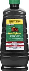 Tiki Bite Fighter Citronella & Cedar Torch Fuel 2 qt
