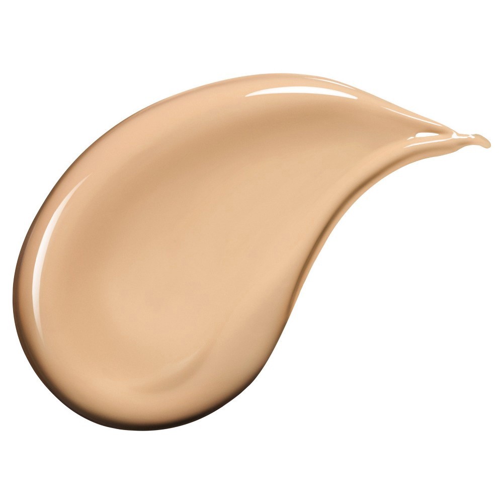 slide 2 of 4, Covergirl Clean Matte Liquid Foundation, Ivory, 1 ct