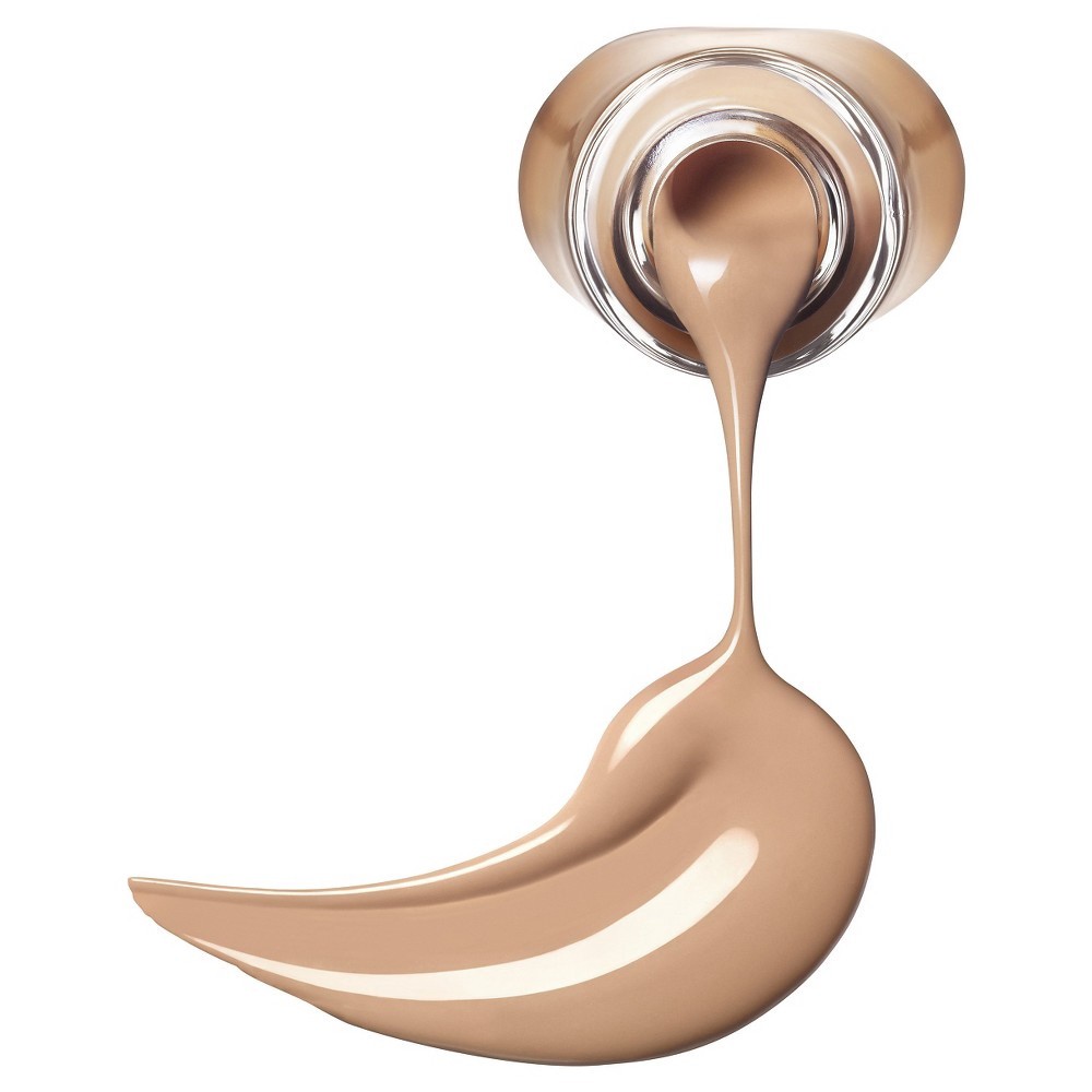 slide 4 of 4, Covergirl Clean Matte Liquid Foundation, Ivory, 1 ct