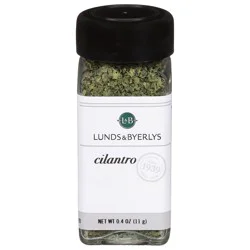 Lunds & Byerlys Cilantro 0.4 oz