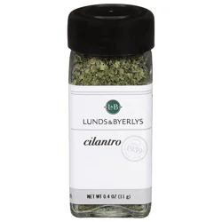 Lunds & Byerlys Cilantro 0.4 oz