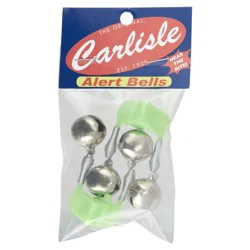 Clip on Alert Bells