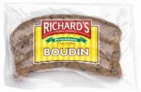 Richard's Boudin Mild