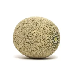 Fresh Cantaloupes