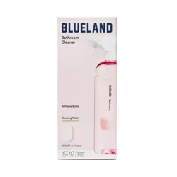 Blueland Bathroom Cleaner