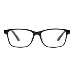Foster Grant Payton Blue Light Anti-Fog Reading 2.75 Glasses