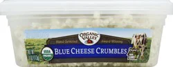 Organic Valley Cheese 4 oz