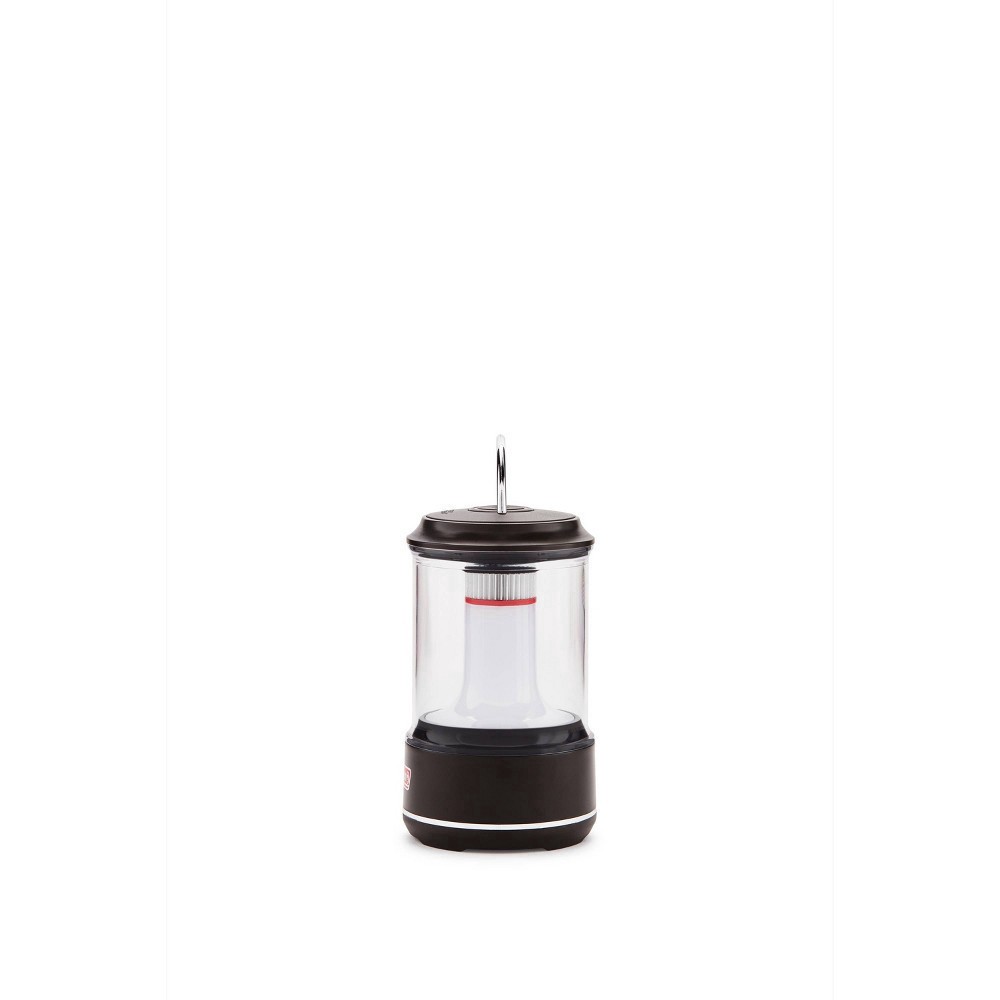 slide 11 of 11, Coleman Battery Guard 200 Lumens Mini LED Lantern - Black, 1 ct