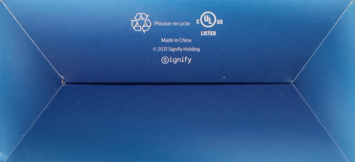 slide 6 of 9, Philips 11 Watts Soft White LED Light Bulbs 4 ea, 4 ct