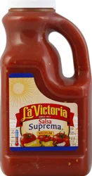 La Victoria Salsa 67 oz