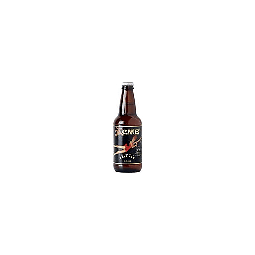 slide 1 of 1, ACME Brewing Company California Pale Ale, 6 ct