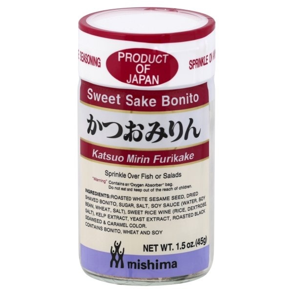 slide 1 of 6, Mishima Seasoning 1.5 oz, 1.5 oz