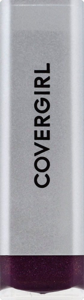 slide 1 of 1, Covergirl Exhibitionist Metallic Stop The Press Lipstick, 1 ct