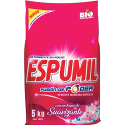 Roma Espumil Powder Detergent