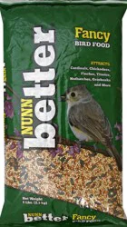 Nunn Better Bird Food 5 lb