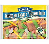 slide 1 of 1, Flav-R-Pac Gluten Free Roasted Red Potato Blend, 12 oz