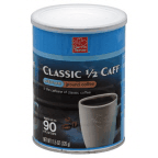 slide 1 of 1, Harris Teeter Ground Coffee - Classic, 11.5 oz