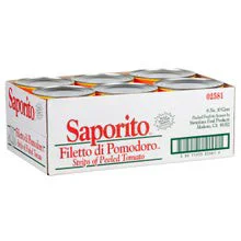 Saporito California Tomato Strips
