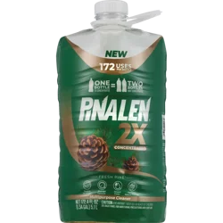 Pinalen 2X Concentrated Multi-Purpose Liquid Cleaner, Fresh Pine, 172.4 oz