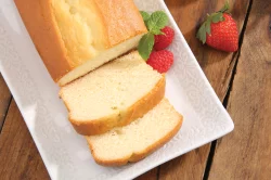 Bakehouse Pound Loaf Cake