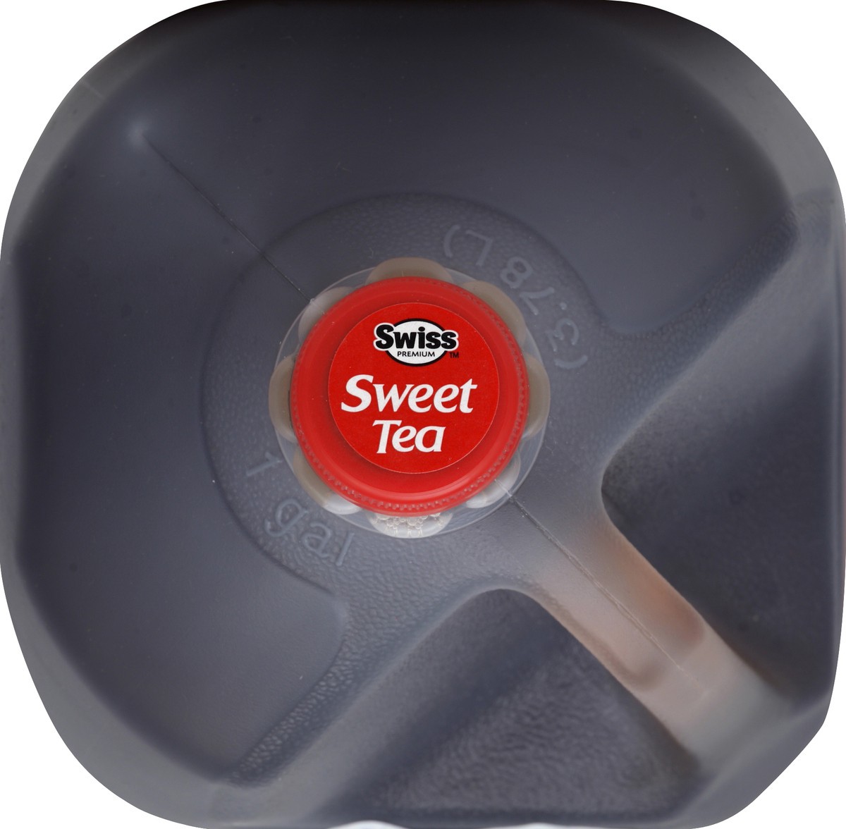 slide 3 of 4, Swiss Premium Sweet Tea Southern Style - 1 Gallon Plastic Jug - 1 gal, 1 gal