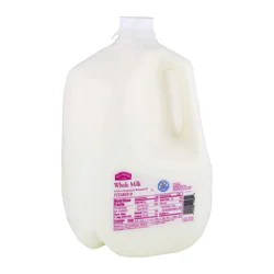 Hill Country Fare Whole Milk - 1 gal