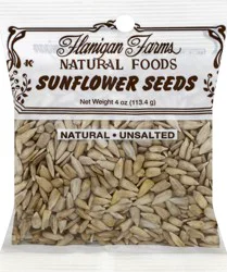 Flanigan Farms Flanigan Farm Sunflower Seeds