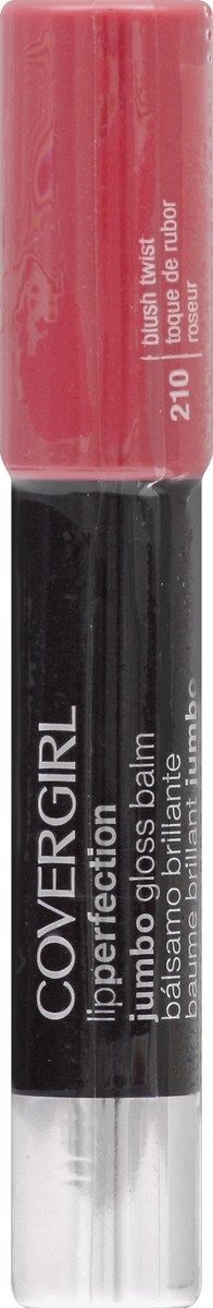 slide 1 of 4, Covergirl Gloss Balm 0.13 oz, 0.13 oz