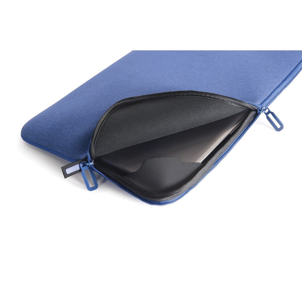 slide 4 of 5, Tucano 15.6-Inch Second Skin Laptop Case - Blue, 1 ct