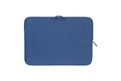 Tucano 15.6-Inch Second Skin Laptop Case - Blue