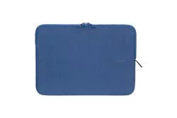 Tucano 15.6-Inch Second Skin Laptop Case - Blue