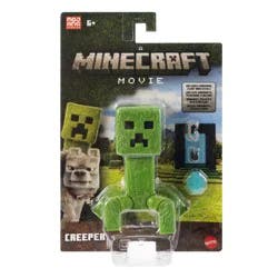 Mattel® Minecraft Creeper Figure