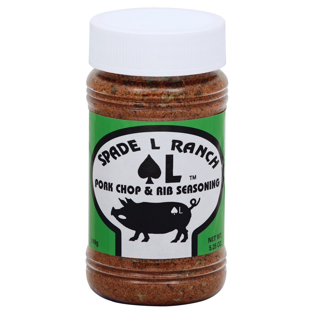 slide 2 of 3, Spade L Ranch Seasoning 5.25 oz, 5.25 oz